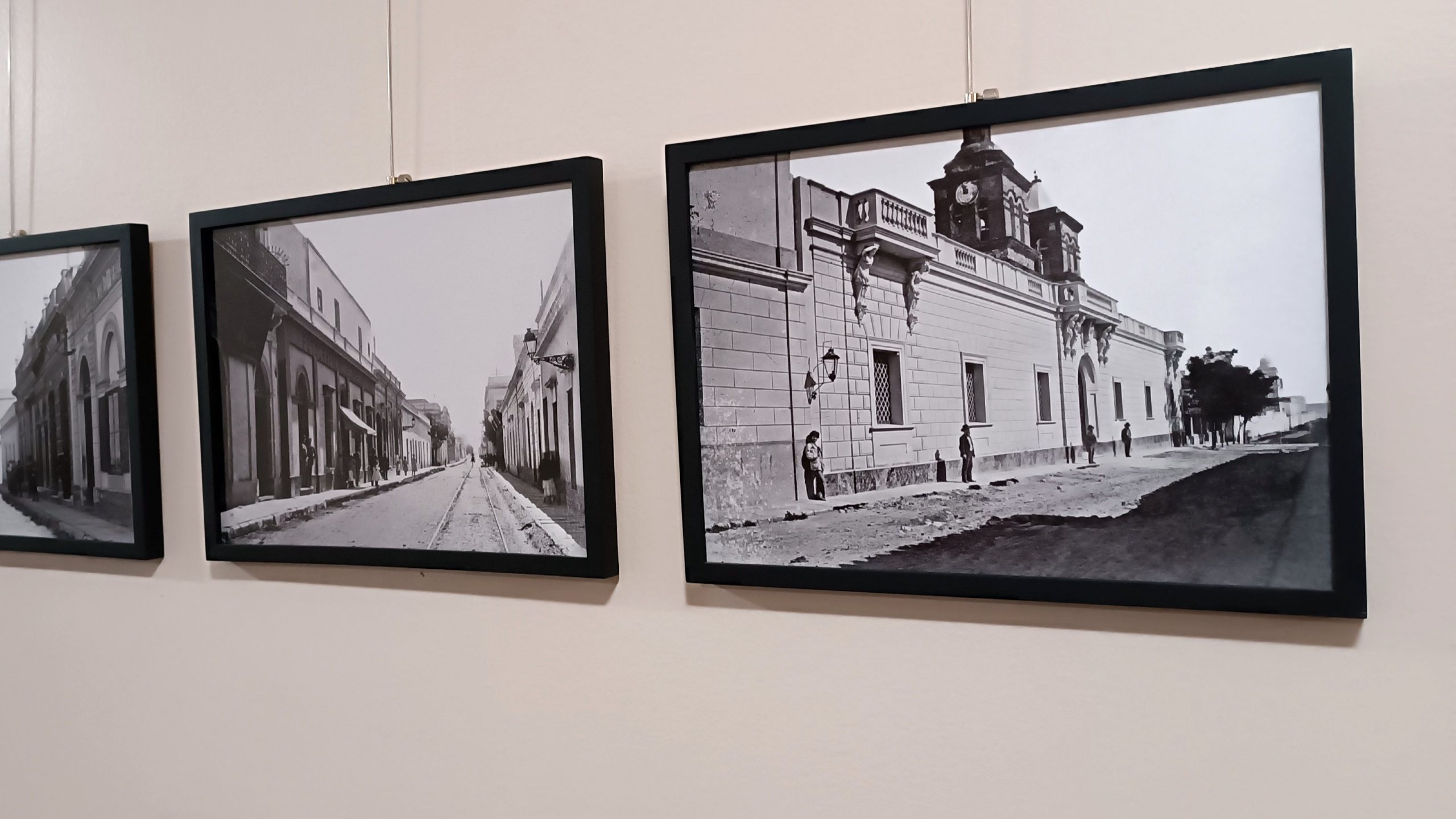 Córdoba antigua: nueva muestra fotográfica