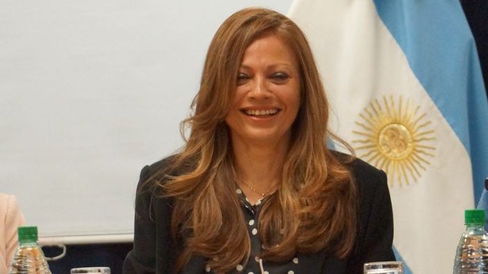 Fabiola Bianco - Tribunal de Cuentas de Misiones