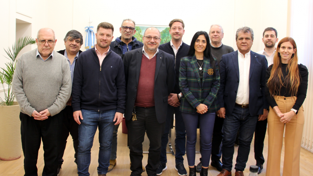 Concursos públicos: el TCP y la UTN firmaron un convenio de cooperación para la toma de los exámenes
