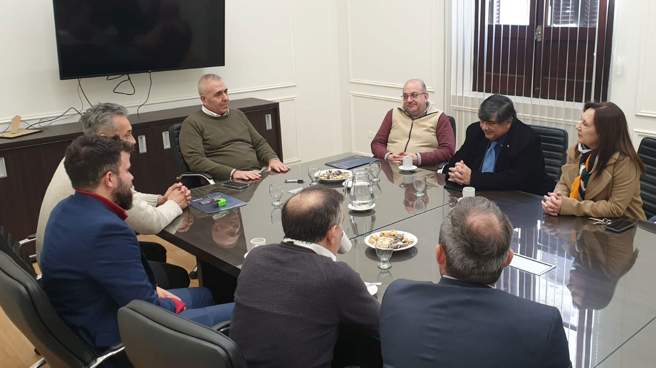 Convenio de Colaboración con la UTN Córdoba