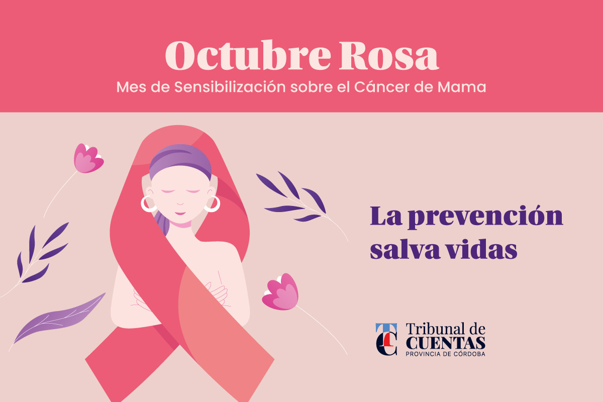 Octubre Rosa