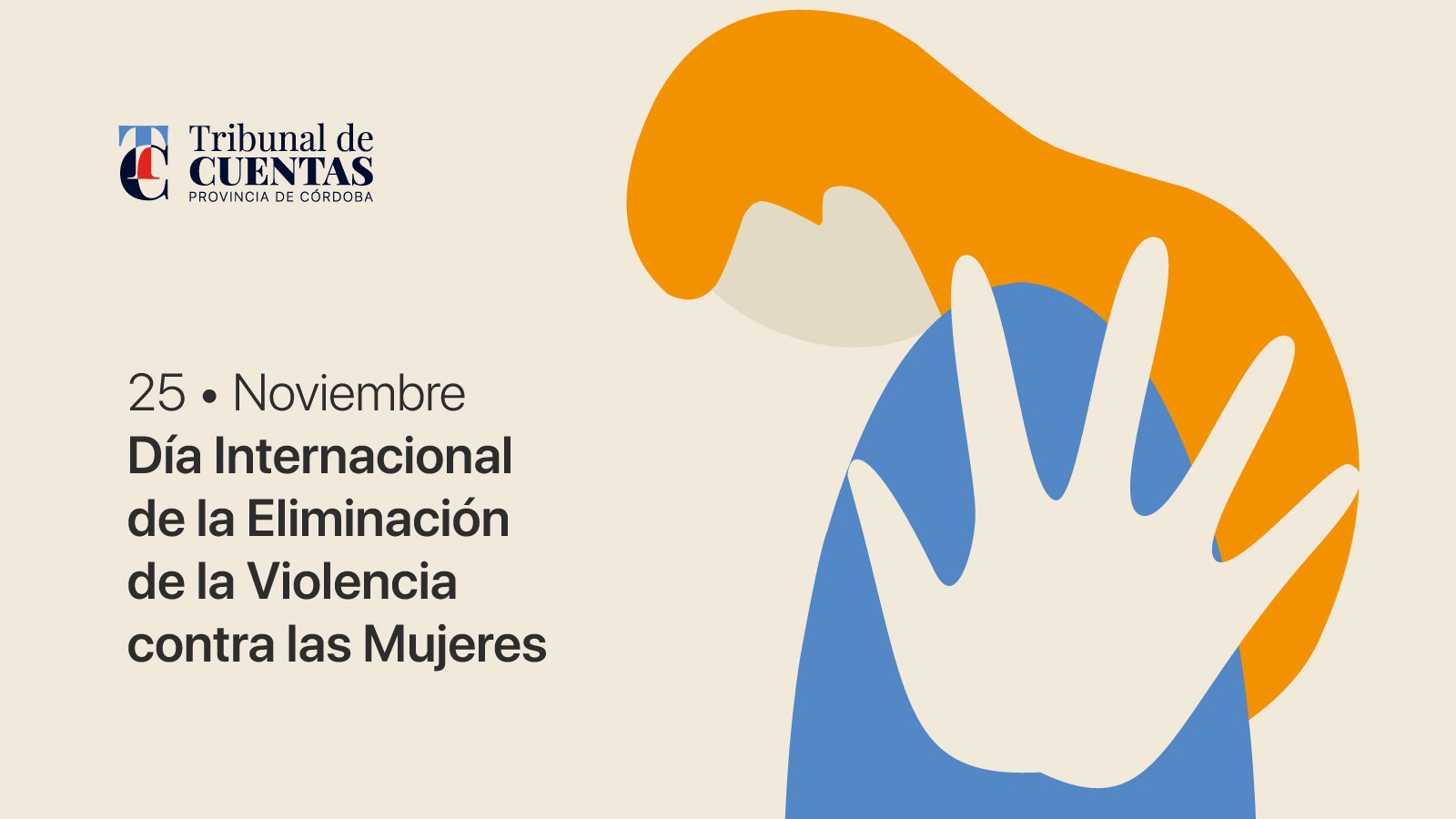 Día Internacional de la Eliminación de la Violencia contra las Mujeres