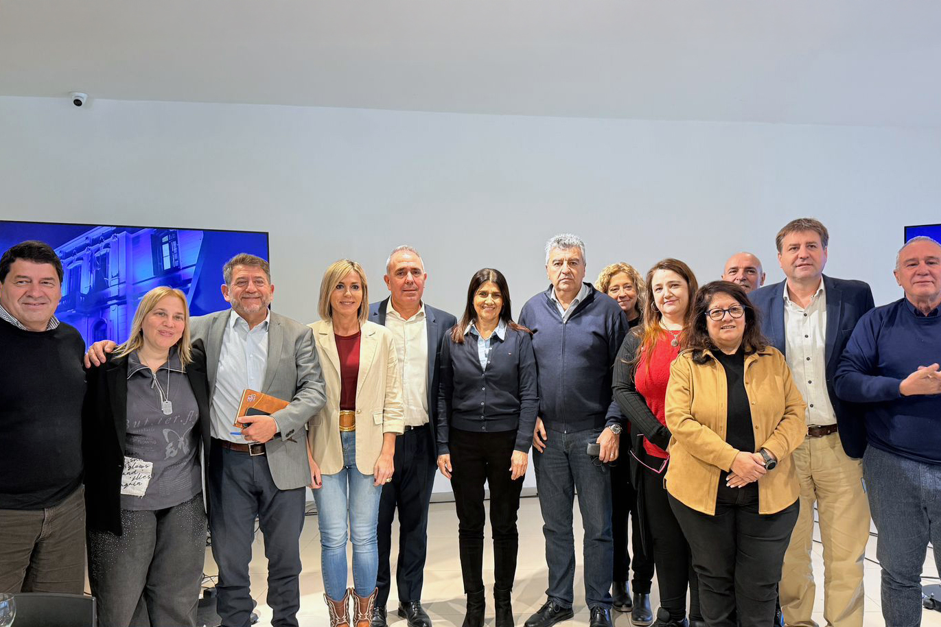 El Tribunal de Cuentas presentó su dictamen técnico ante la Legislatura