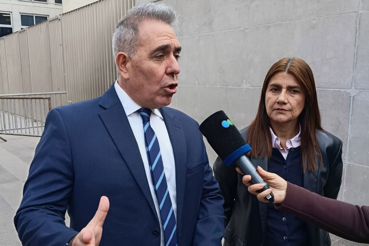 El Tribunal de Cuentas presentó una denuncia penal contra Caminos de las Sierras​
